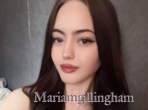 Mariamgillingham