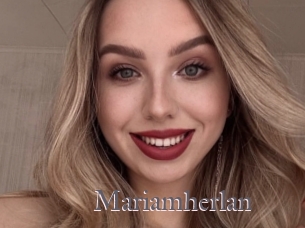 Mariamherlan