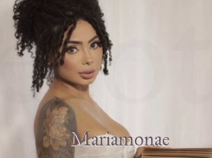 Mariamonae