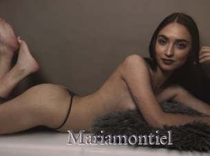 Mariamontiel