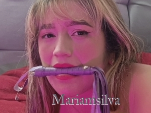 Mariamsilva