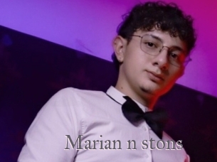 marian_n_stons Erotik Cams