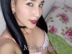 Marian_night