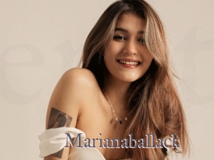 Marianaballack