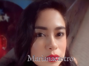 Marianacastro
