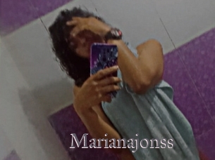 Marianajonss