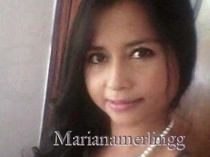Marianamerlingg