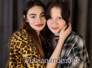 Marianandmoire