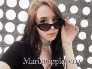 marianappleberry Erotik Cams