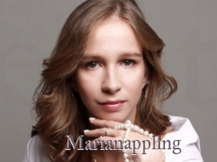 Marianappling