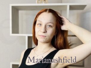 Marianashfield