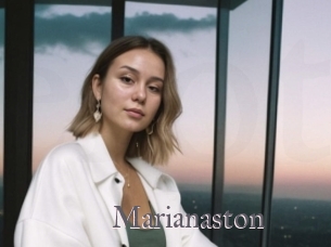 Marianaston