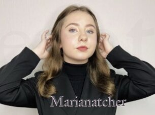 Marianatcher