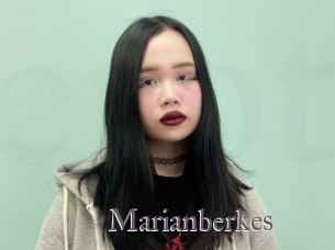 Marianberkes