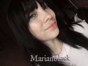 Marianblack