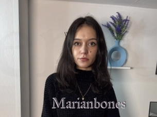 Marianbones
