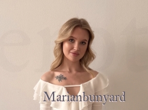 Marianbunyard