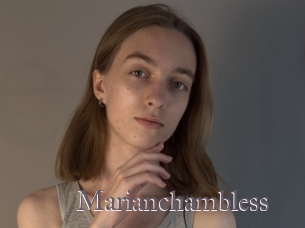 Marianchambless