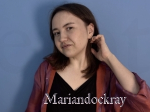 Mariandockray