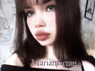Marianfarran