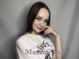 marianfenney Erotik Cams