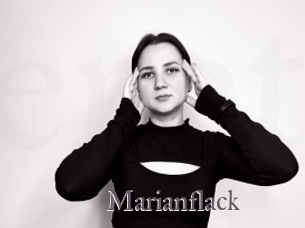 Marianflack