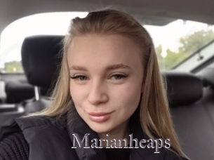 Marianheaps
