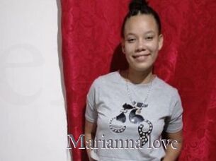 Marianna_love