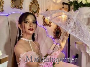 Mariannaporter