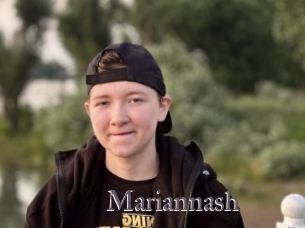 Mariannash