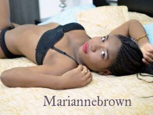 mariannebrown Erotik Cams