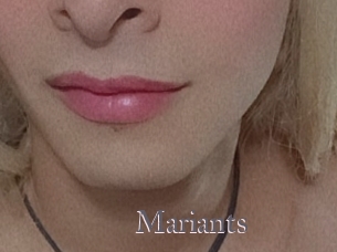Mariants