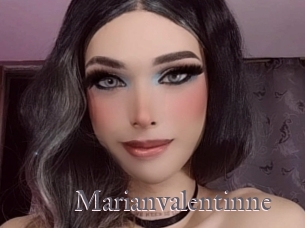 marianvalentinne Erotik Cams