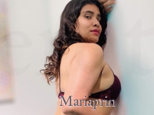 Mariaprin