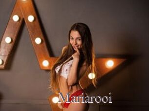 Mariarooi