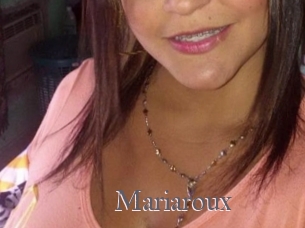 Mariaroux