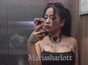 Mariasharlott
