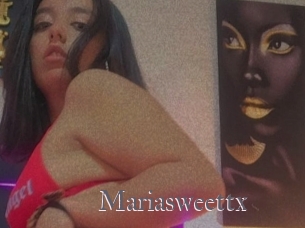 Mariasweettx