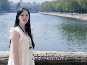 Marieandre