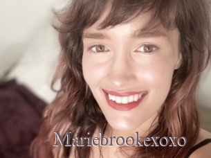 Mariebrookexoxo