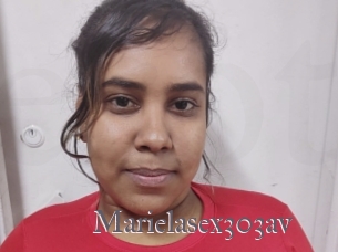 marielasex303av Erotik Cams