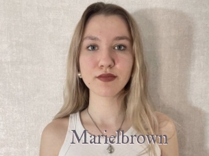 Marielbrown
