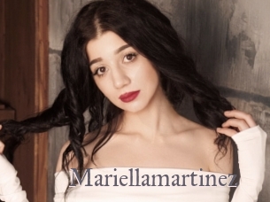 Mariellamartinez