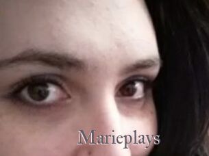 Marieplays
