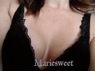 mariesweet Erotik Cams