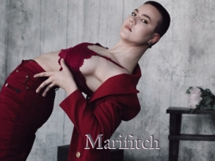 marifitch Erotik Cams