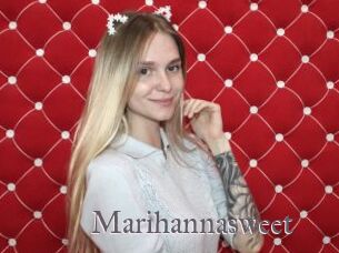 Marihannasweet
