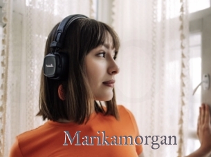 Marikamorgan