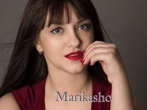 Marikasho