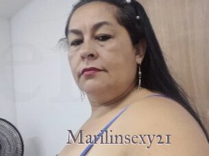 Marilinsexy21